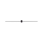 Lampa ścienna PIN LED L 8130 121cm Nowodvorski - zdjęcie 2