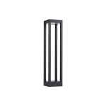 Lampa stojąca STRUCTURE LED 13W 8145 IP54 Nowodvorski - zdjęcie 2