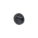 Lampa ścienna SIDEWALK ROUND LED 8147 IP54 Nowodvorski - zdjęcie 3