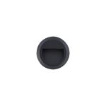 Lampa ścienna SIDEWALK ROUND LED 8147 IP54 Nowodvorski - zdjęcie 2