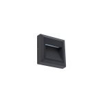 Lampa ścienna SIDEWALK SQUARE LED 8148 IP54 Nowodvorski - zdjęcie 2