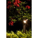 Lampa stojąca słupek TUBINGS 8158 IP54 Nowodvorski - zdjęcie 4