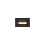 Lampa ścienna BAY LED S 8164 IP65 Nowodvorski - zdjęcie 2