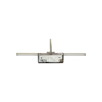 Lampa ścienna GIOTTO LED S 8168 Nowodvorski 45cm - zdjęcie 4