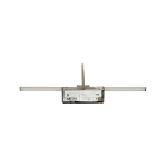 Lampa ścienna GIOTTO LED M 8170 Nowodvorski 60cm - zdjęcie 4