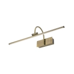 Lampa ścienna GIOTTO LED M 8170 Nowodvorski 60cm - zdjęcie 2