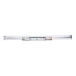 Kinkiet ION LED L 8172 Nowodvorski 89cm - zdjęcie 2