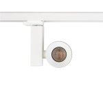 Reflektor na szynoprzewód 3-fazowy 4000K CTLS NEA LED 20W COMMERCIAL Lighting 8756 Nowodvorski - zdjęcie 3