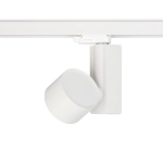 Reflektor na szynoprzewód 3-fazowy 4000K CTLS NEA LED 20W COMMERCIAL Lighting 8756 Nowodvorski - zdjęcie 5
