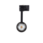 Reflektor na szynoprzewód 3-fazowy 4000K CTLS MILO LED 15W COMMERCIAL Lighting 8763 Nowodvorski - zdjęcie 6