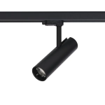 Reflektor na szynoprzewód 3-fazowy 4000K CTLS MILO LED 15W COMMERCIAL Lighting 8763 Nowodvorski