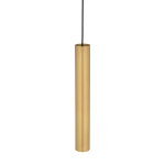 Lampa wisząca EYE L mosiądz 8800 Nowodvorski - zdjęcie 4