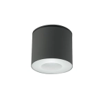 Plafon HEXA GRAPHITE 9565 Nowodvorski IP44