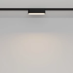 Lampa szynowa Basis Radity 3000K 6W 120° TR080-1-6W3K-B Maytoni - zdjęcie dodatkowe 2