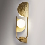 Lampa ścienna (kinkiet) Tropic MOD164WL-02BS1 Maytoni - zdjęcie dodatkowe 4