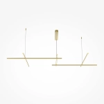 Lampa wisząca Radiance MOD278PL-L86G3K1 Maytoni - zdjęcie produktu