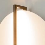 Lampa ścienna (kinkiet) Mira MOD279WL-L14B3K Maytoni - zdjęcie dodatkowe 8