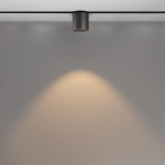 Lampa szynowa Alfa S Exility 3000K 7W 50° TR132-2-7W3K-B Maytoni - zdjęcie dodatkowe 3