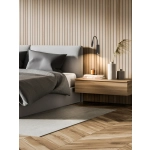 Kinkiet Nuto Nero OR81718 Open Design Highlights