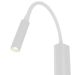 Kinkiet Nuto Bianco OR81688 Open Design Highlights