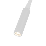 Kinkiet Nuto Bianco OR81688 Open Design Highlights