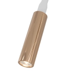 kinkiecikpl Kinkiet Nuto gold bianco ORLICKI