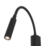Kinkiet Nuto Nero OR81718 Open Design Highlights