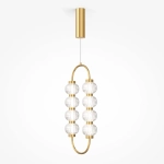 Lampa wisząca Amulet MOD555PL-L11G3K Maytoni - zdjęcie dodatkowe 2