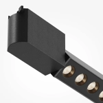 Lampa szynowa Points Rot Unity 3000K 22W 30° TR010-1-22W3K-M-B-DE Maytoni - zdjęcie dodatkowe 1