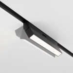 Lampa szynowa Basis Rot Exility 2700-6000K 12W 120° Dim Dali1 TR036-4-12WTW-DD-B Maytoni - zdjęcie dodatkowe 1