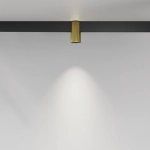 Lampa szynowa Alfa Exility 2700-6000K 7W 50° Dim Smart TR122-4-7W-DS-BS Maytoni - zdjęcie dodatkowe 3