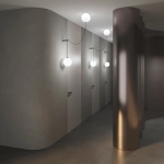 Lampa wisząca Twins MOD427PL-L20B3K1 Maytoni
