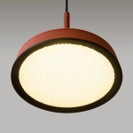 Lampa wisząca El MOD041PL-L15TR3K Maytoni - zdjęcie dodatkowe 8