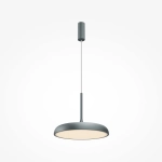 Lampa wisząca Gerhard MOD189PL-L18GR3K1 Maytoni - zdjęcie produktu