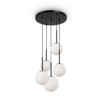 Lampa wisząca Basic form MOD321PL-05B Maytoni - zdjęcie produktu