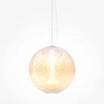 Lampa wisząca Bruma MOD397PL-L15CH2.7K Maytoni - zdjęcie dodatkowe 2