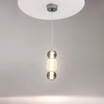 Lampa wisząca Drop MOD273PL-L16CH3K Maytoni - zdjęcie dodatkowe 4
