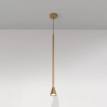 Lampa wisząca Arrow P064PL-01G Maytoni - zdjęcie produktu