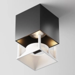Plafon Alfa LED C065CL-L12B3K-D Maytoni - zdjęcie dodatkowe 3