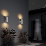 Kinkiet Wall Lamp Rando O419WL-02W Maytoni - zdjęcie dodatkowe 6