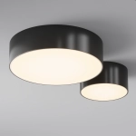 Lampa sufitowa Zon IP65 O430CL-L15B3K Maytoni - zdjęcie dodatkowe 4