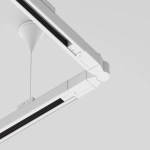Łącznik obrotowe Trinity biały TRA005CS-31W Maytoni - zdjęcie dodatkowe 2