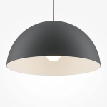 Lampa wisząca Basic colors MOD168PL-01B Maytoni - zdjęcie dodatkowe 3