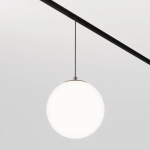 Lampa szynowa podwieszana Luna Exility 2700-6000K 6W 360° Dim Dali1 TR039-4-5WTW-DD-B Maytoni - zdjęcie produktu