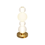 kinkiecik.pl Lampa stołowa Table Lamp Collar MOD301TL-L18G3K1 Maytoni