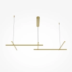 Lampa wisząca Radiance MOD278PL-L50G3K Maytoni - zdjęcie produktu
