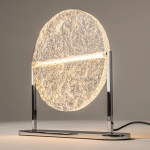 Lampa stołowa Mangata MOD387TL-L8CH3K Maytoni - zdjęcie produktu