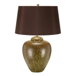 Lampa stołowa Oakleigh Park – 1 źródło światła OAKLEIGH-PARK-TL Elstead Lighting