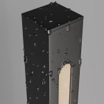Lampa stojąca Oświetlenie krajobrazu Pole O440FL-L18GF3K Maytoni - zdjęcie dodatkowe 1