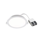 Oczko sufitowe LED Manacor 18 białe – 2610020001 Nordlux